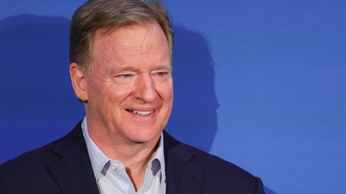 NFL Trending Image: Roger Goodell, NFL owners expected to finalize multi-year contract extension